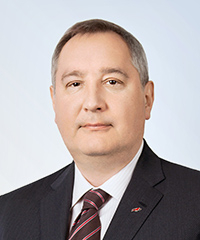 Рогозин заявил, что США заплатили в рублях за полет астронавта на &laquo;Союзе&raquo;