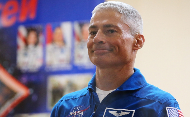 Рогозин заявил, что США заплатили в рублях за полет астронавта на &laquo;Союзе&raquo;