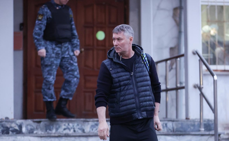 Ройзмана приговорили к штрафу в ₽260 тыс. по делу о фейках об армии