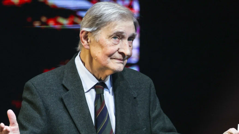 Роли Игоря Ясуловича в кино. Видео