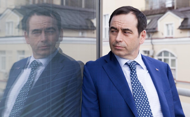 Роман Авдеев заявил об отсутствии планов заниматься новым бизнесом