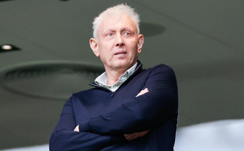 «Ромир» узнал, какой бизнесмен обогнал Дурова в рейтинге