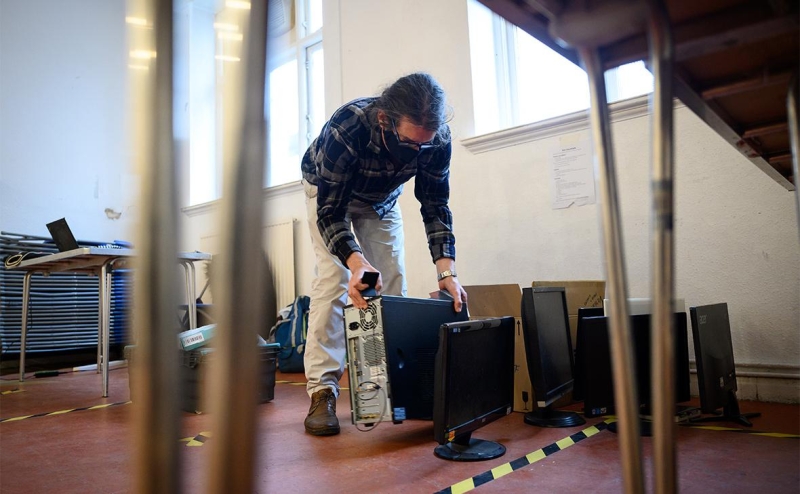 «Росатом» купит 50% новосибирского производителя телеком-оборудования