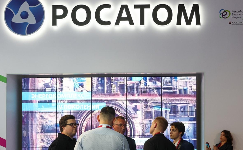 «Росатом» купит 50% новосибирского производителя телеком-оборудования
