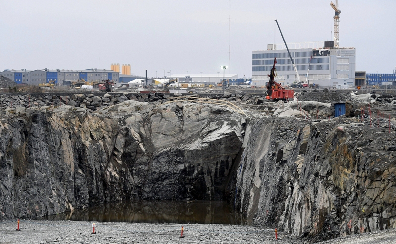 &laquo;Росатом&raquo; пообещал &laquo;выставить счет&raquo; после отказа Финляндии от проекта АЭС