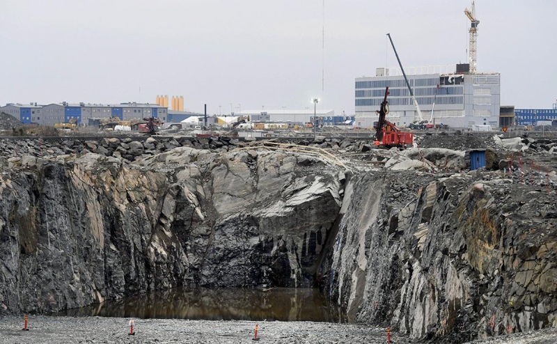 «Росатом» потребовал от Финляндии вернуть €920 млн на строительство