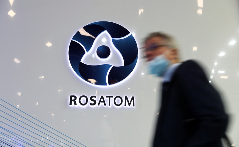 &laquo;Росатом&raquo; продаст американскую урановую &laquo;дочку&raquo; за более чем $100 млн