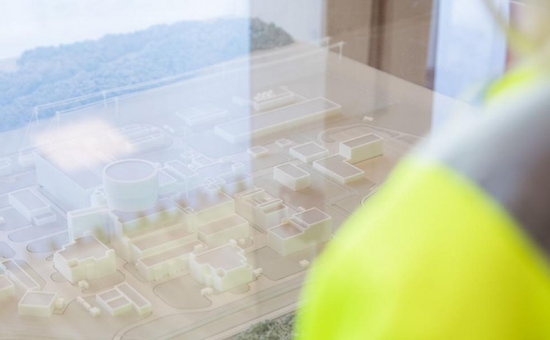 «Росатом» разочаровало решение финской Fennovoima разорвать контракт