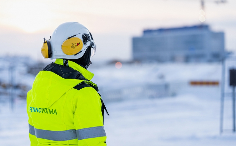 «Росатом» разочаровало решение финской Fennovoima разорвать контракт