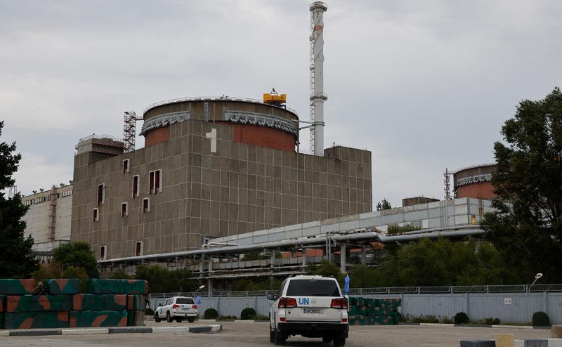 &laquo;Росатом&raquo; заявил о готовности обсудить присутствие США на Запорожской