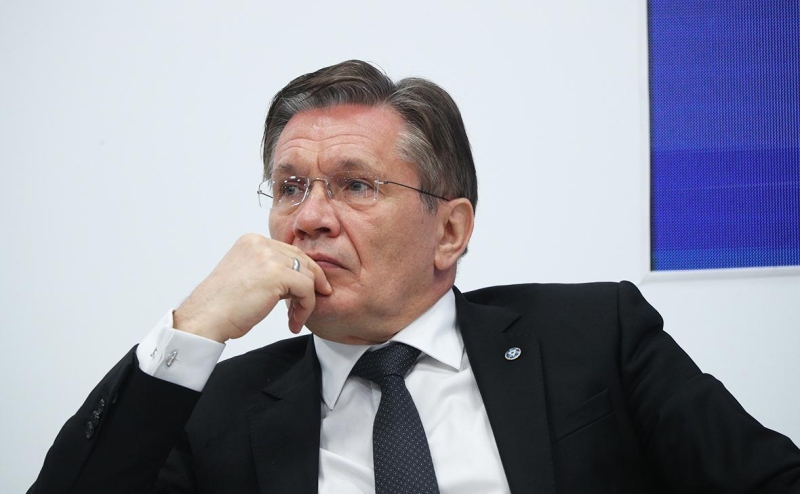 &laquo;Росатом&raquo; занялся созданием универсальной &laquo;тележки&raquo; для электромобилей