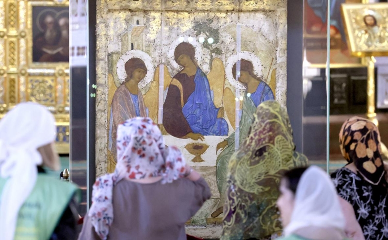 &laquo;Росатому&raquo; предложили создать капсулу для &laquo;Троицы&raquo;