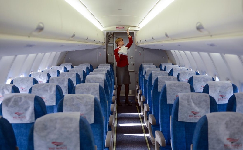 Росавиация назвала сроки возобновления авиасообщения с Элистой