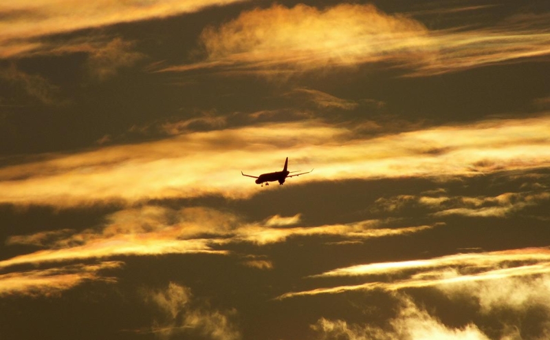 Росавиация обновила указания для авиакомпаний из-за ударов Ирана