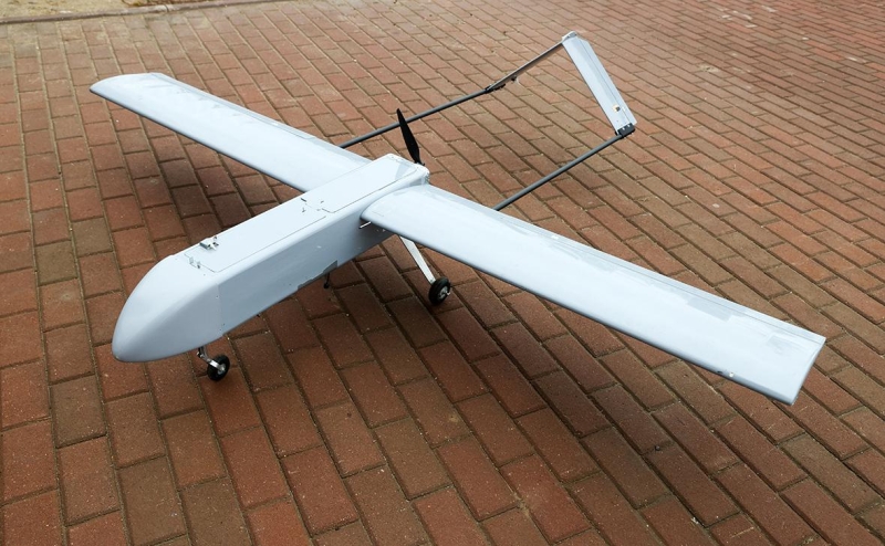 Росавиация перенесла сертификацию российских беспилотников на 2024 год