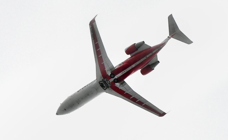 Росавиация предложила уволить топ-менеджеров «Уральских авиалиний»