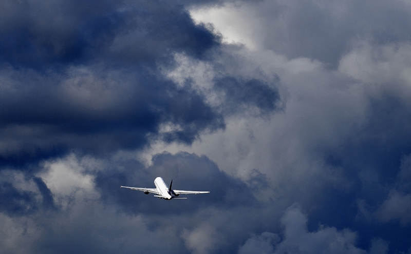 Росавиация продлила ограничение полетов в южные аэропорты до 6 июня