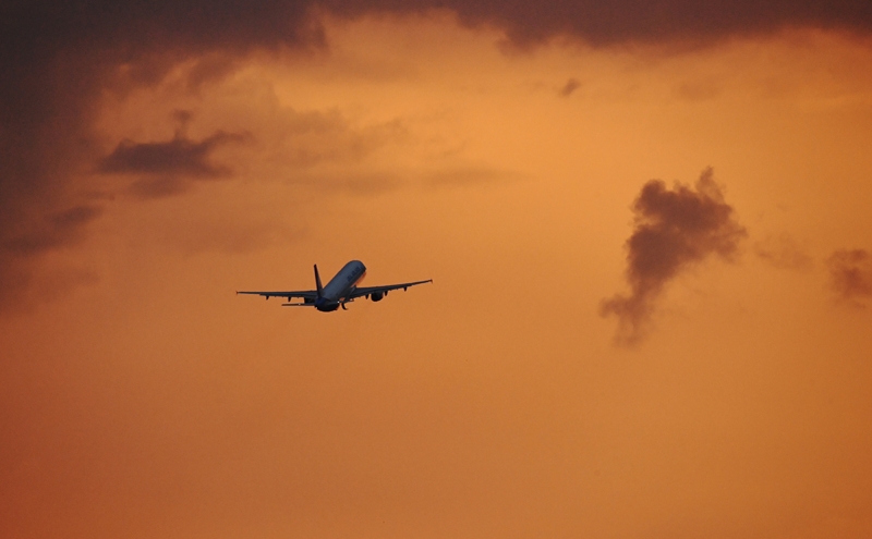 Росавиация рекомендовала прекратить полеты иностранных самолетов за рубеж