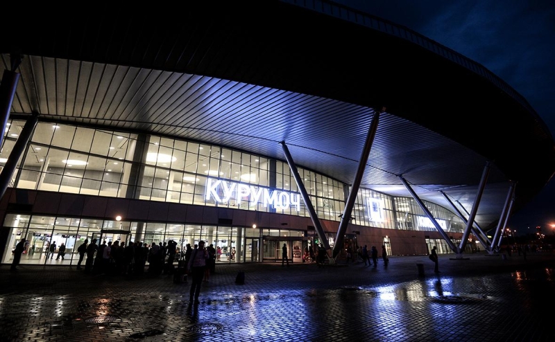 Росавиация сообщила о задержках рейсов в пяти регионах Приволжья