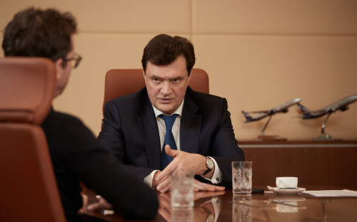 Росавиация сравнила число уволенных в пандемию пилотов в России и мире