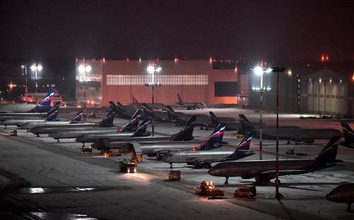 Росавиация сравнила число уволенных в пандемию пилотов в России и мире