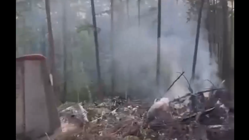 Росавиация запретила авиакомпании «Ангара» выполнять коммерческие