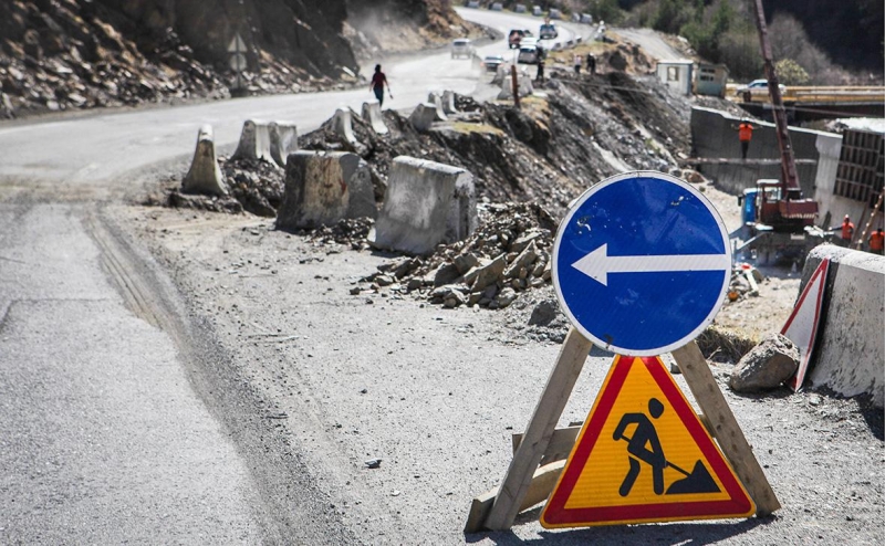 Росавтодору указали на недостаточное сокращение замороженных проектов