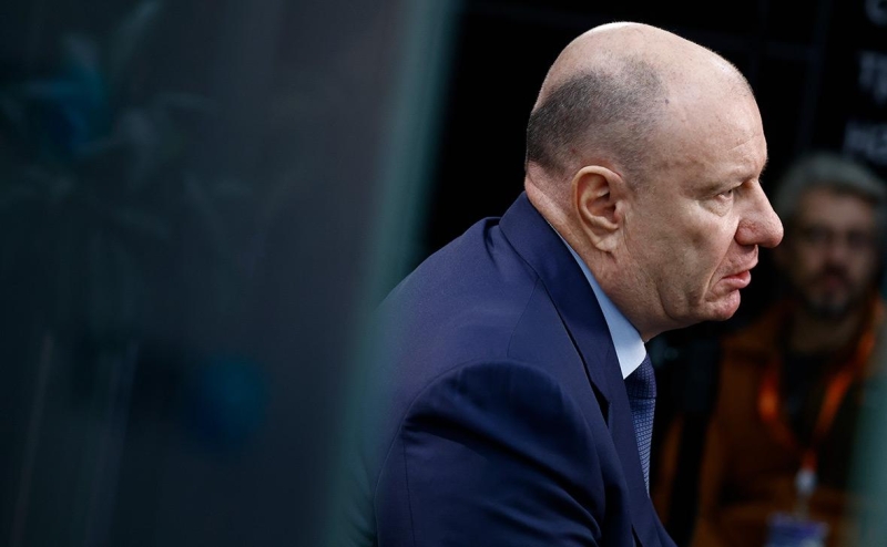 Росбанк рассмотрит продажу ипотечных кредитов из-за сделки с Т-банком