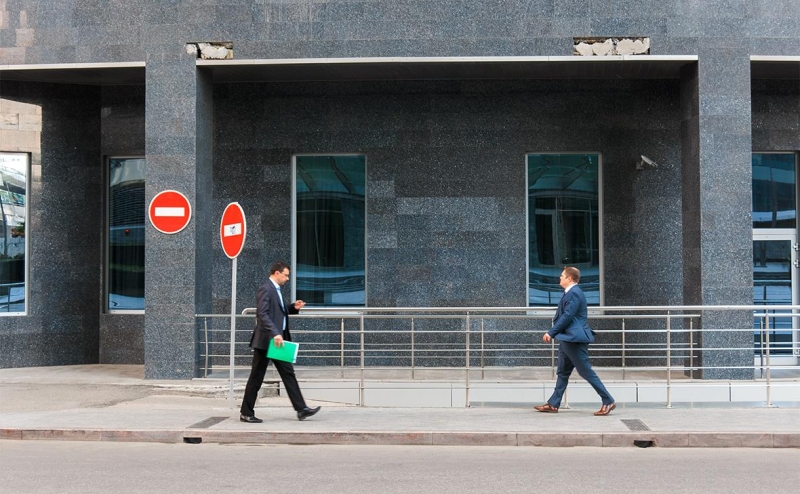 Росфинмониторинг счел незаконной приостановку его членства в &laquo;Эгмонт&raquo;