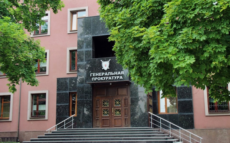 Росгвардеец погиб в бою с иностранными наемниками на Украине