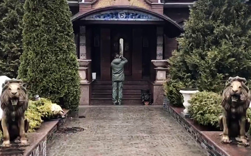 Росгвардия оценила действия спецназа при штурме дома мытищинского стре