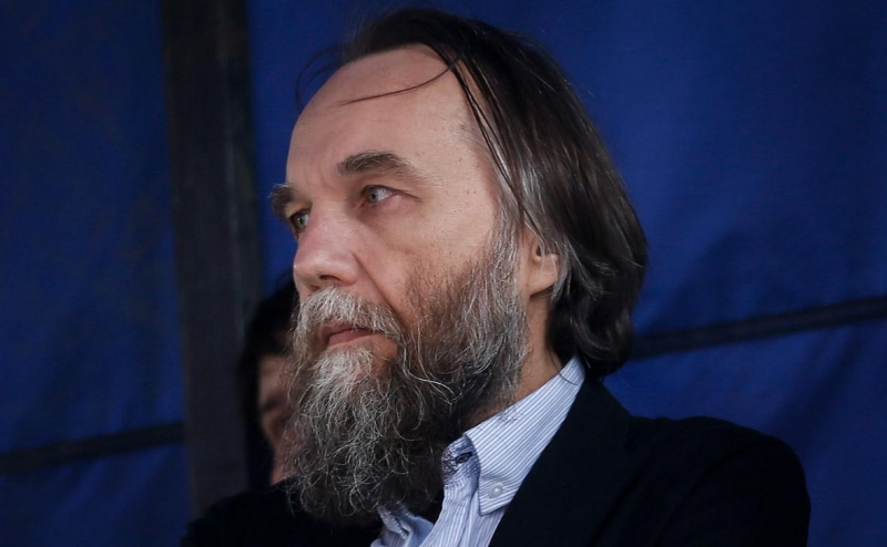 Росгвардия проверит охрану &laquo;Традиции&raquo; после гибели дочери Дугина