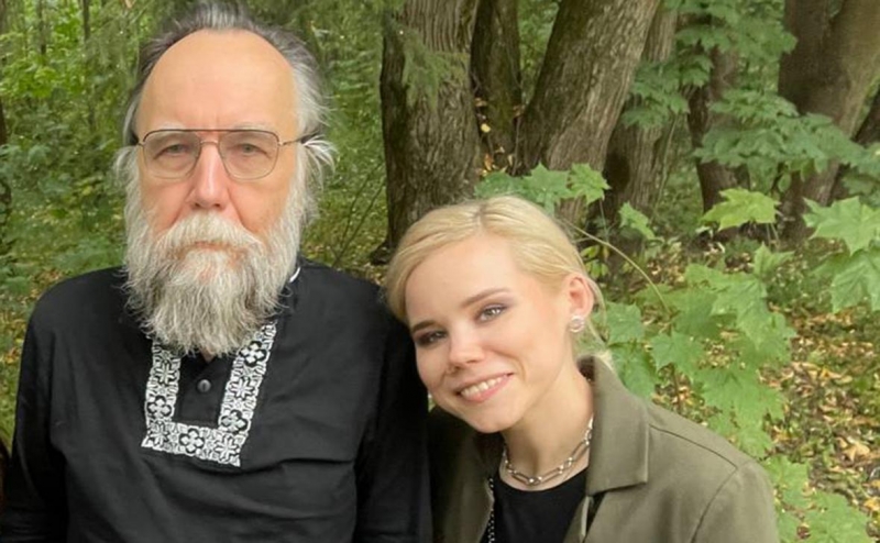 Росгвардия проверит охрану &laquo;Традиции&raquo; после гибели дочери Дугина