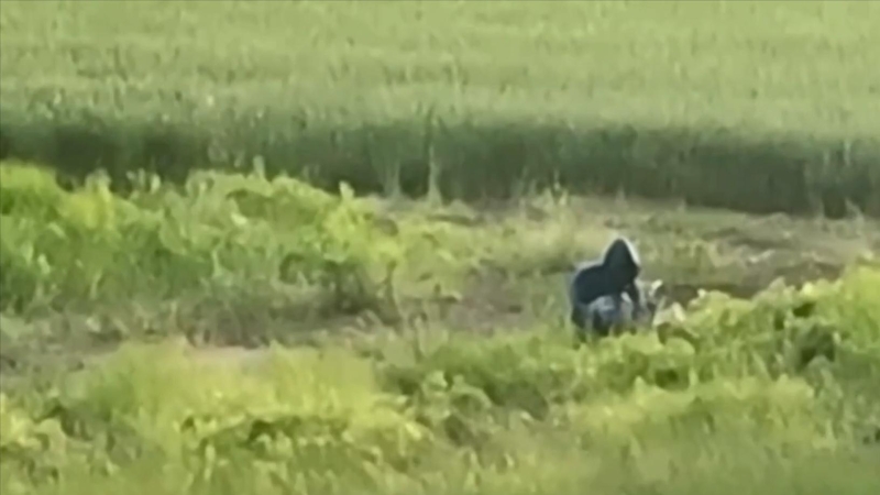 Росгвардия рассказала о попытке теракта в Рязанской области