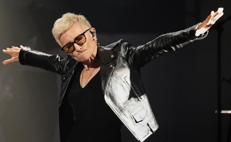 Росгвардия сорвала концерт Zero People в Петербурге