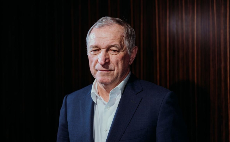 Росимущество выставило на торги активы Коломойского на ₽4 млрд