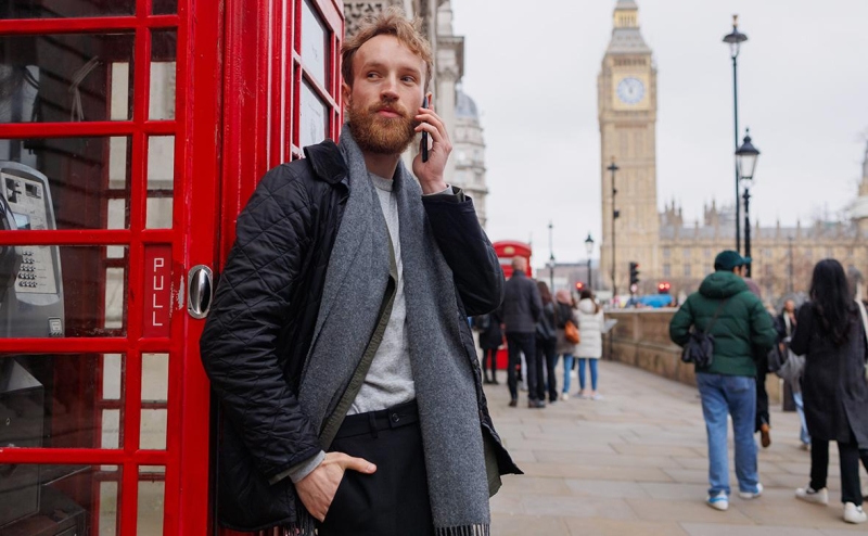 Роскомнадзор допустил блокировку звонков из-за рубежа в мессенджерах