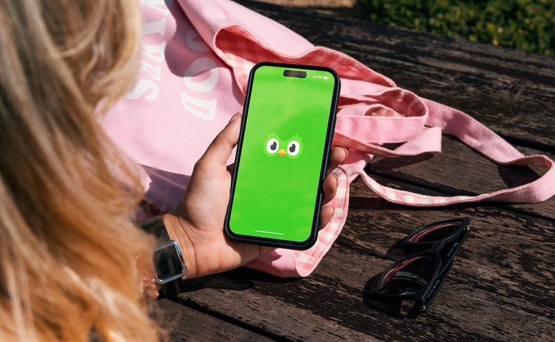 Роскомнадзор начал проверку Duolingo на ЛГБТ-пропаганду
