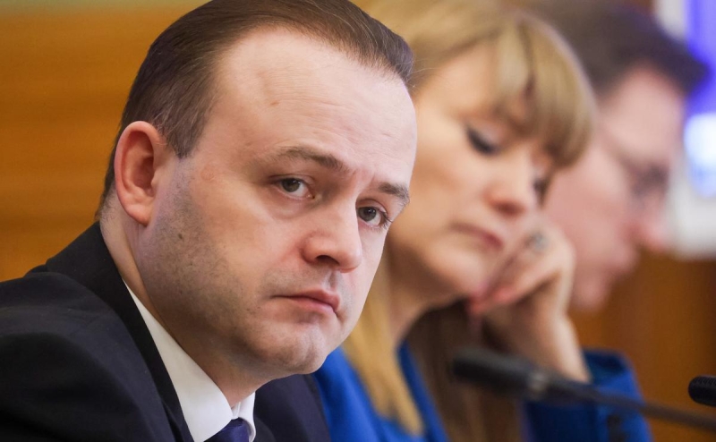 Роскомнадзор не увидел повода разблокировать Discord