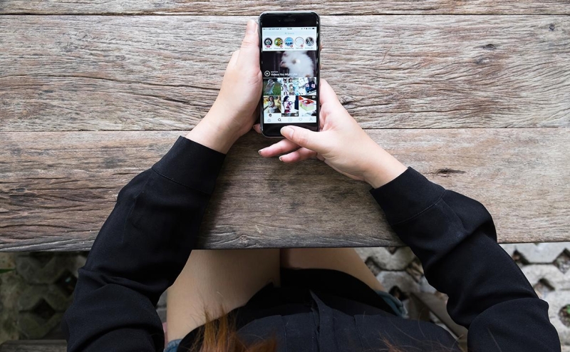 Роскомнадзор раскрыл оборот рекламы у иноагентов и в Instagram