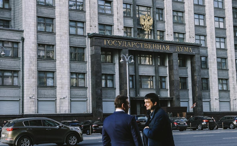 Роскомнадзор раскрыл основания для удаления блогеров из реестра