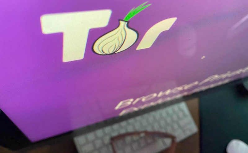 Роскомнадзор разблокировал сайт Tor