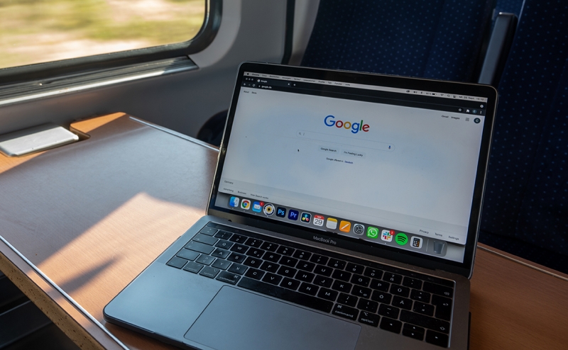 Роскомнадзор ввел ограничения против Google