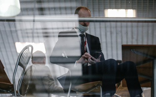 Роскомнадзор запретил на «Луркоморье» статью о «плане Даллеса»