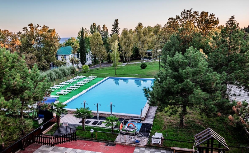 «Роскосмос» решил продать санатории и недвижимость на ₽11 млрд