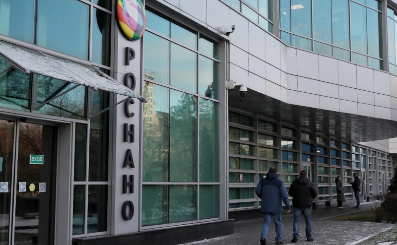 «Роснано» и ВЭБ решили судиться из-за несостоявшейся продажи актива