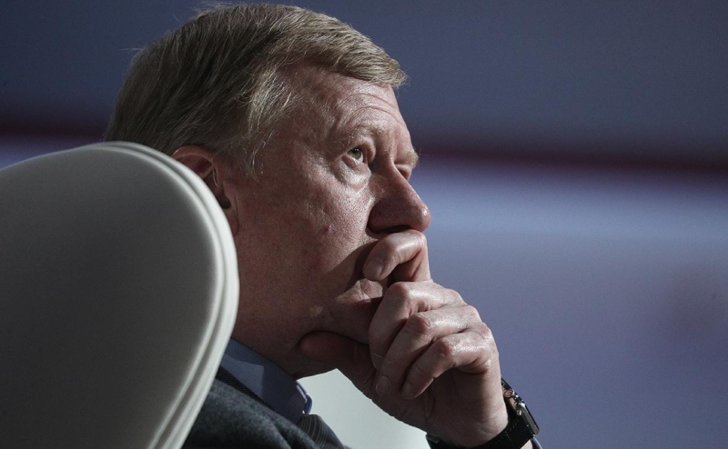 &laquo;Роснано&raquo; объяснило иск к Чубайсу &laquo;исчерпанием попыток реанимации&raquo;