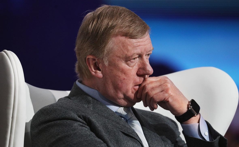 «Роснано» решило инициировать банкротство разработчика «планшета