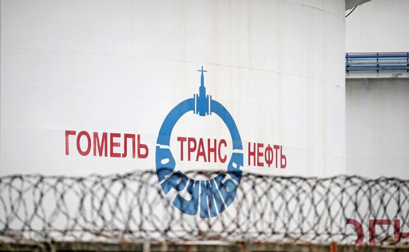 &laquo;Роснефть&raquo; подала к &laquo;Транснефти&raquo; встречный иск на ₽6,1 млрд