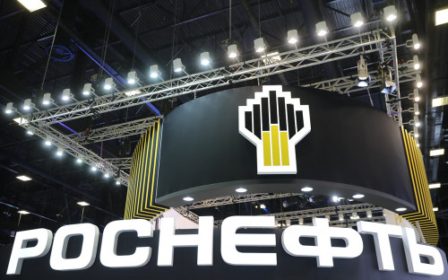 «Роснефть» заплатит $9,6 млрд за активы для «Восток ойла»